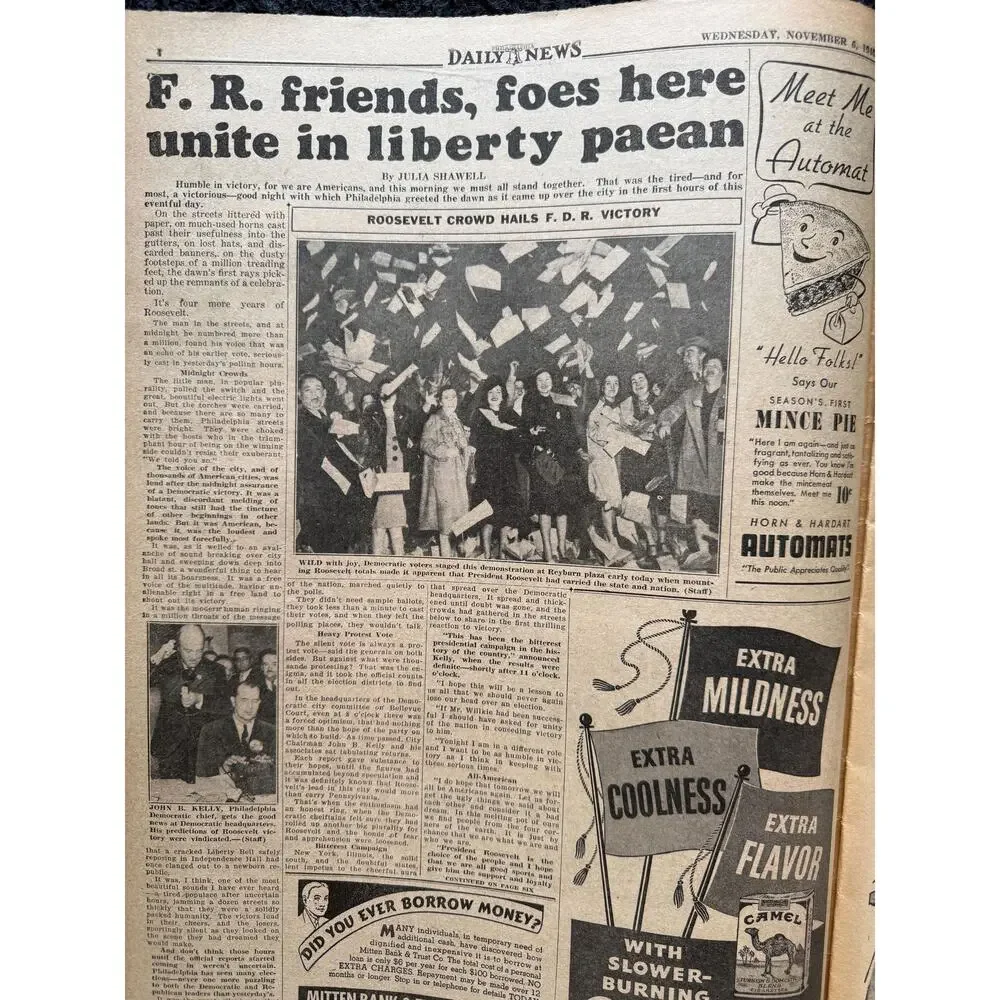 N/A original 1940